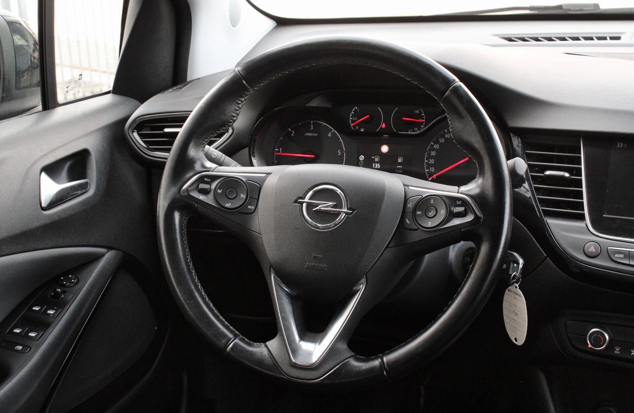 Opel Crossland X 1.5 ECOTEC D 102 CV Start&Stop 120 Anniversary