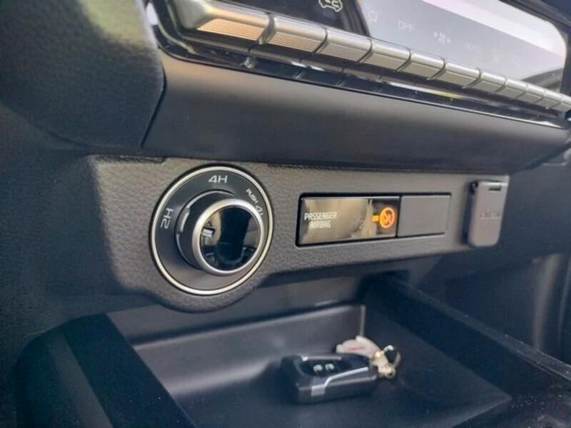 Isuzu D-Max N60 D-Max N60 1.9 Single Cab B 4X4