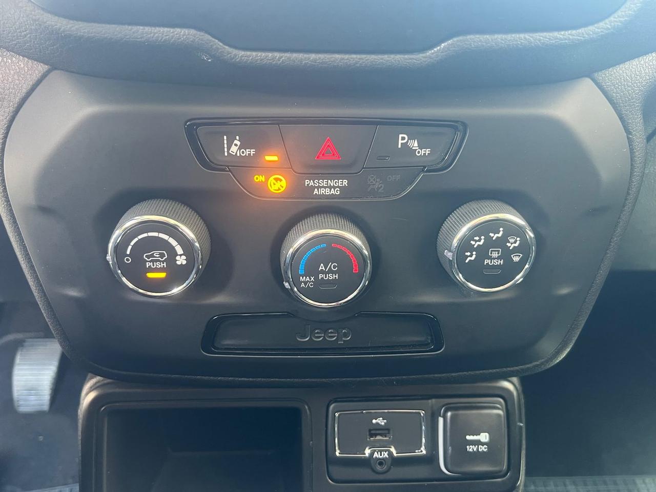 Jeep Renegade 1.6 130CV MultiJet Limited #11252