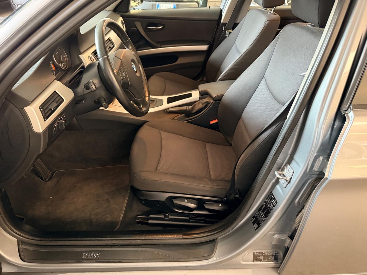Bmw 320 320d cat Touring Futura