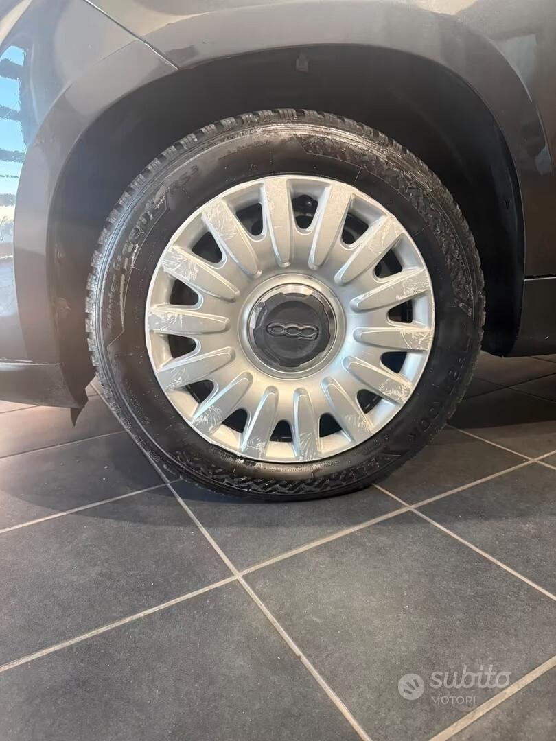 Fiat 500L 1.6 Multijet 120 CV - UNICO PROPRIETARIO