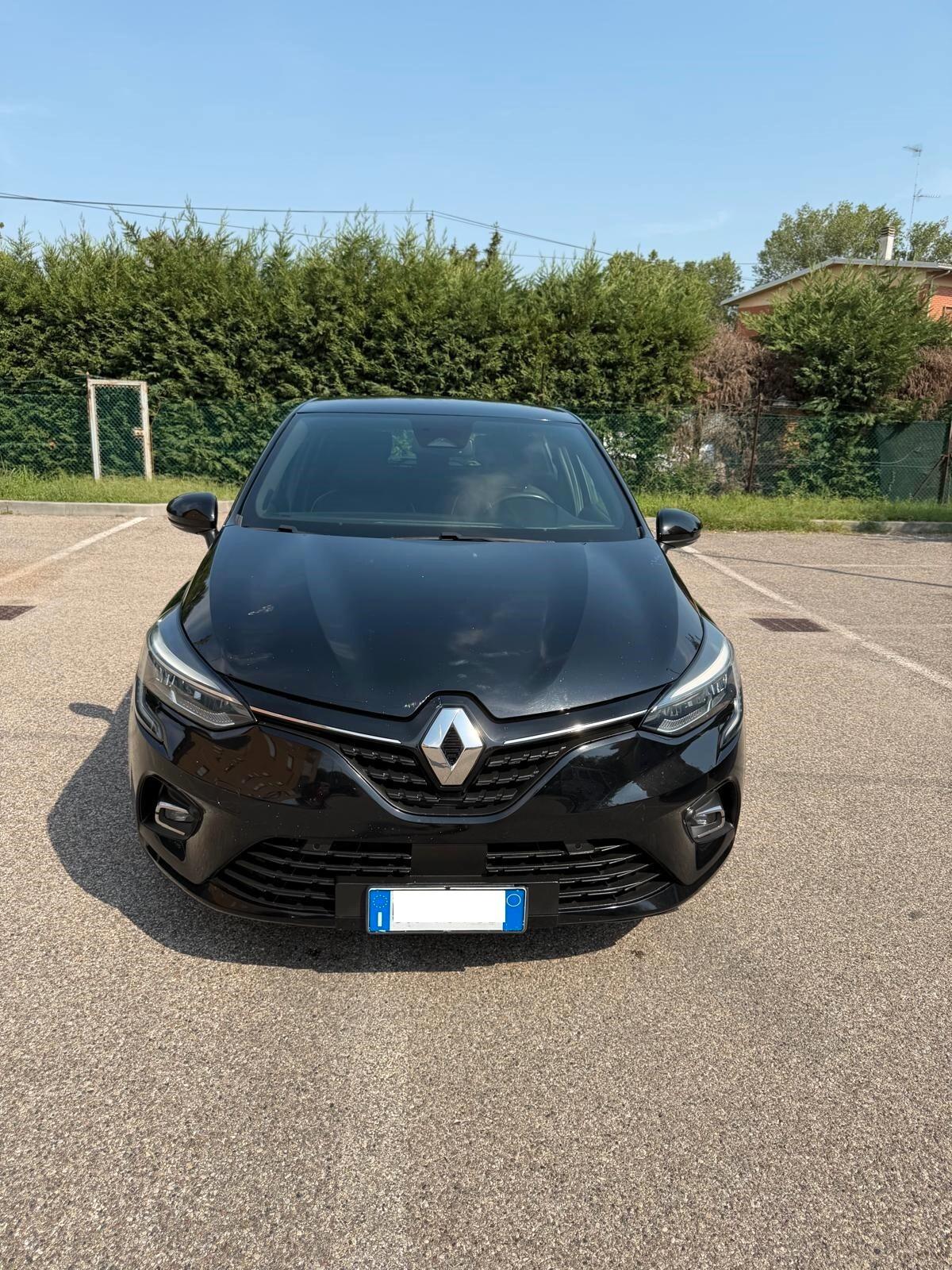 Renault Clio 1.0 tce Gpl - NEOP. - 12 MESI DI GARANZIA -