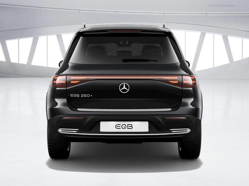 Mercedes-Benz EQB EQB 250+ Progressive Advanced