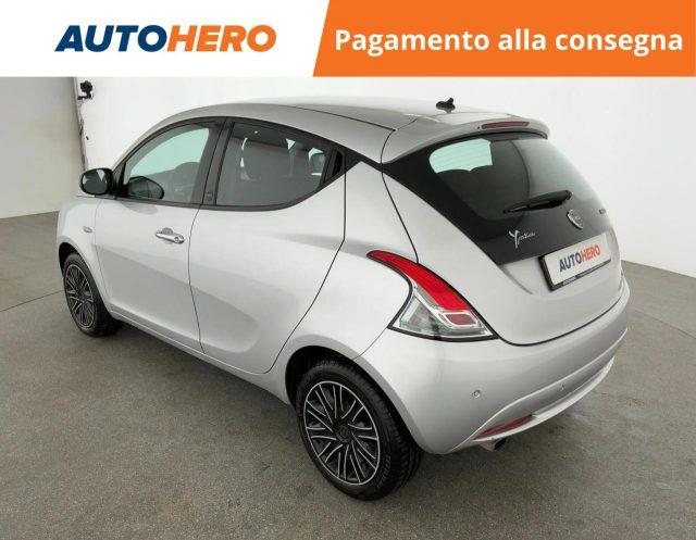 LANCIA Ypsilon 1.0 FireFly 5 porte S&S Hybrid Ecochic Gold