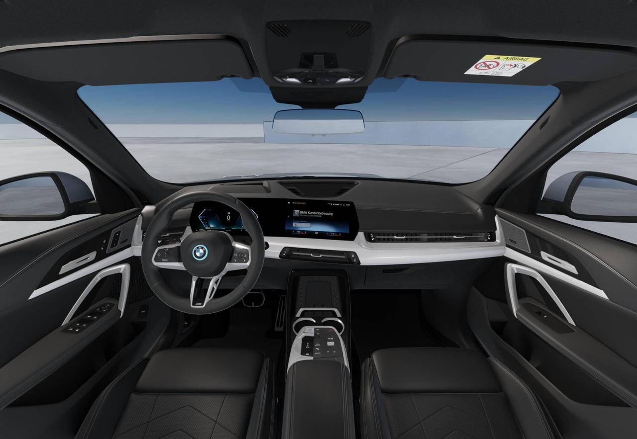 BMW X1 xDrive25e MSport