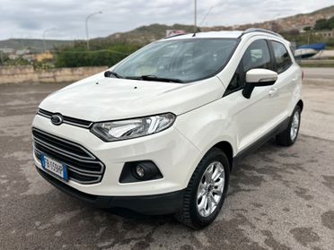 Ford EcoSport 1.5 TDCi 95 CV Business 10/2015