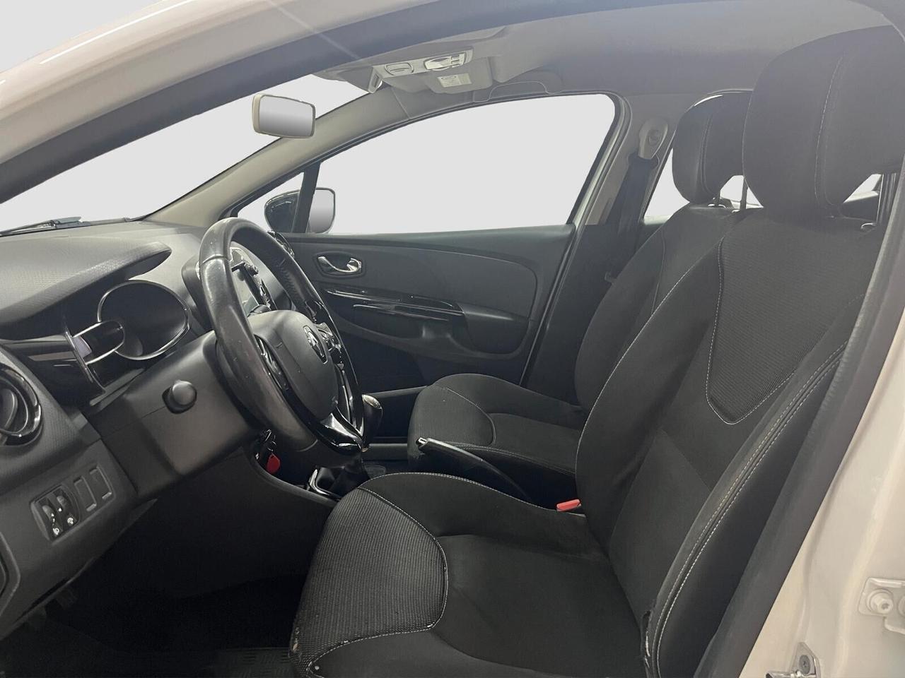 Renault Clio 1.5 dCi 75CV 5 porte Live 2013