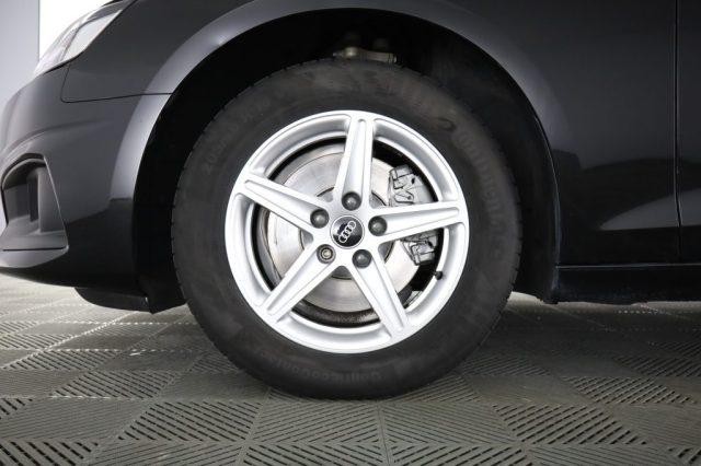 AUDI A4 A4 Avant 30 TDI/136 CV S tronic Business