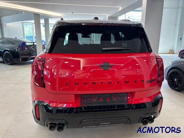 MINI Mini 2.0 John Cooper Works 'JCW' Countryman ALL4