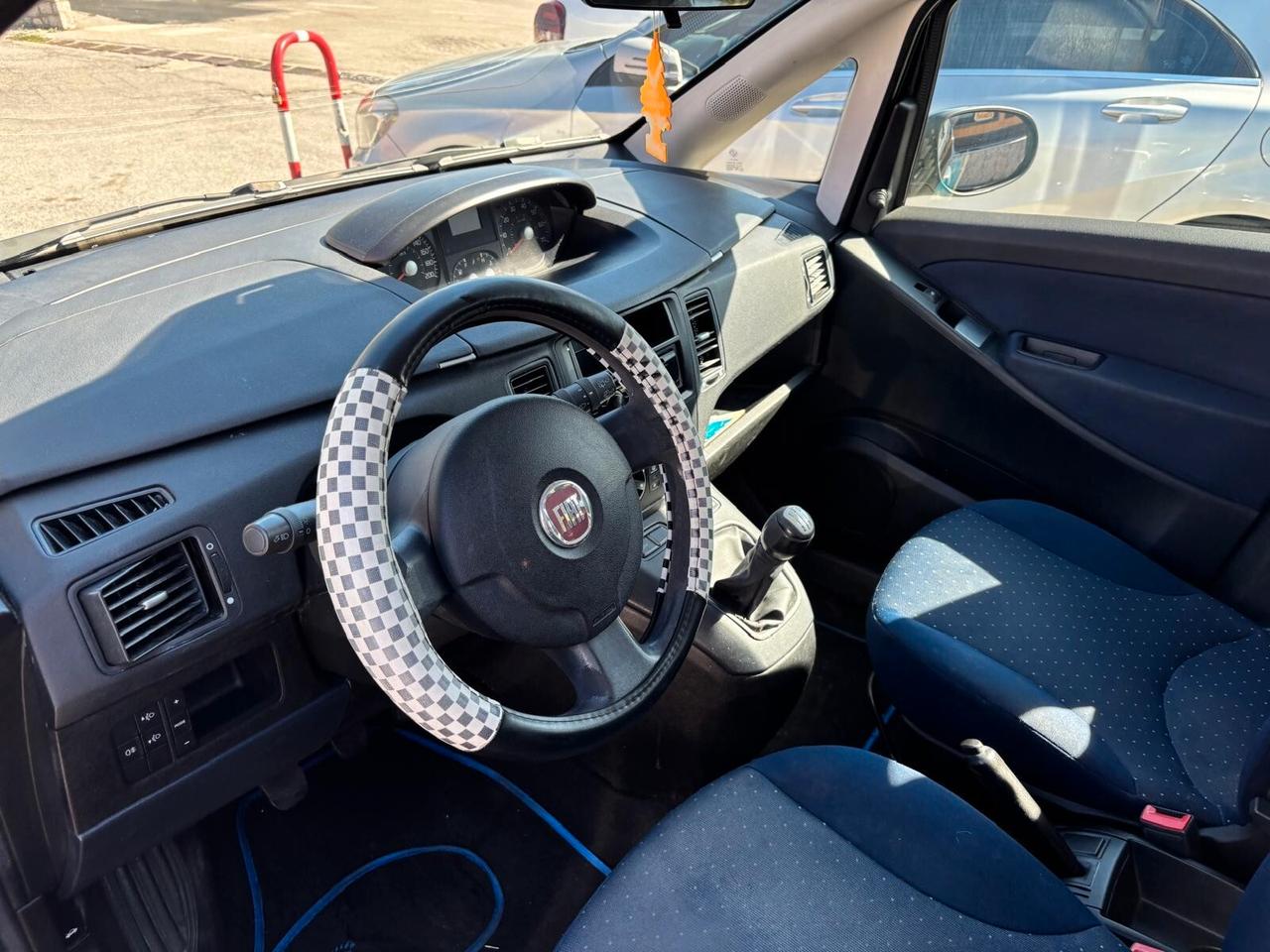Fiat Idea 1.3 MJT 16V 95 CV S&S Dynamic