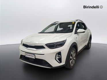 KIA Stonic - Stonic 1.2 DPI Style