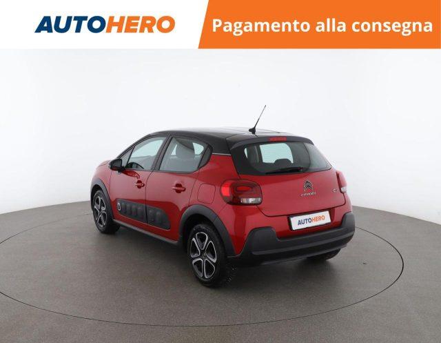 CITROEN C3 BlueHDi 100 S&S Shine