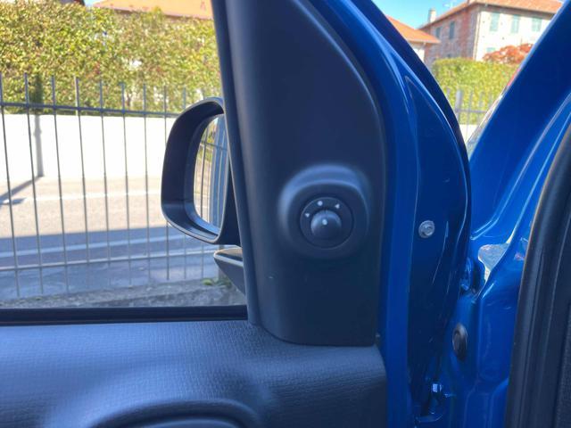 FIAT Panda 1.0 FireFly S&S Hybrid 70CV - KM0