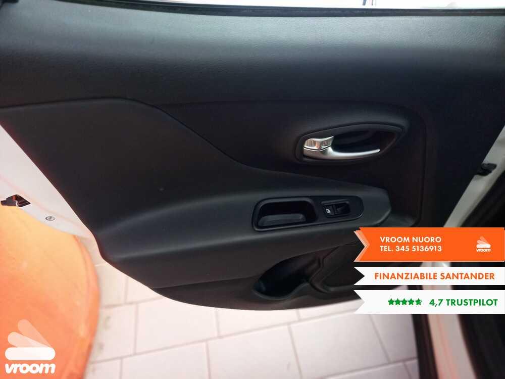 JEEP Renegade Renegade 1.0 T3 Limited