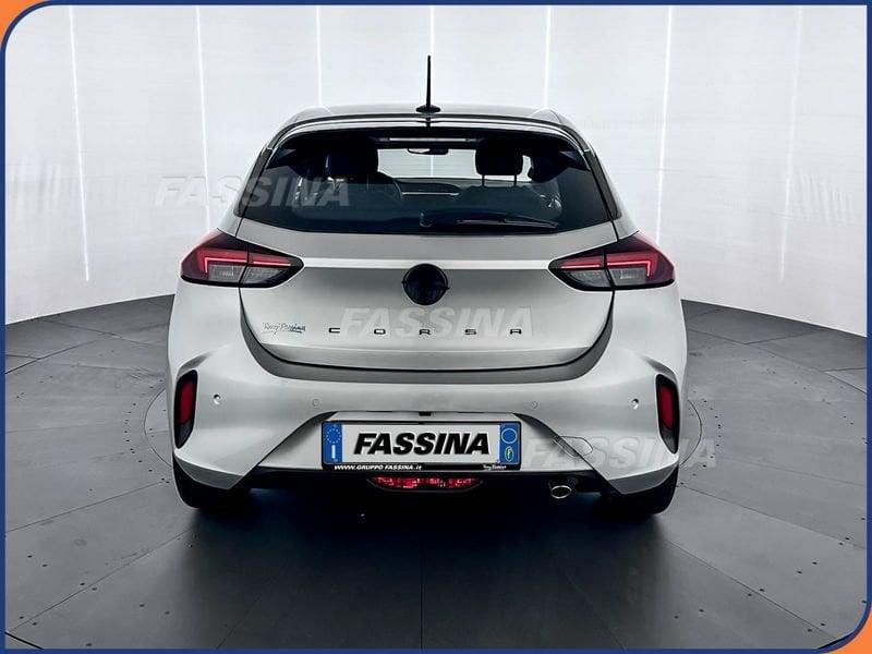 Opel Corsa 1.2 100cv GS MT6