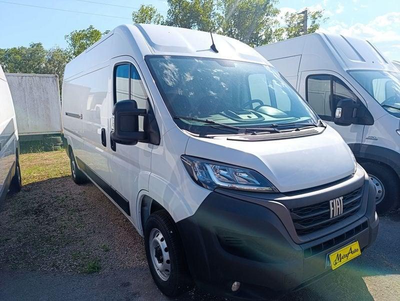 FIAT Ducato 35 2.2 Mjt 140CV PLM-TA Furgone