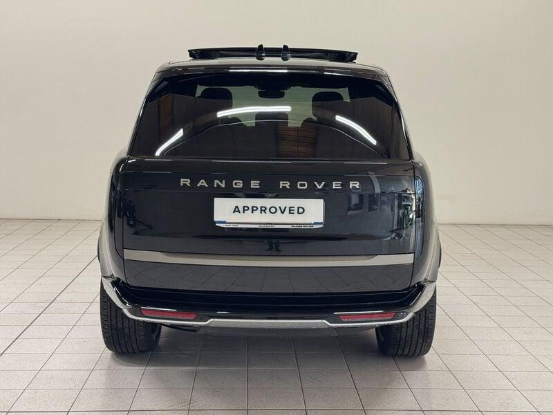 Land Rover Range Rover 3.0D I6 350 MHEV HSE SWB aut. PEDANE ELETTRICHE