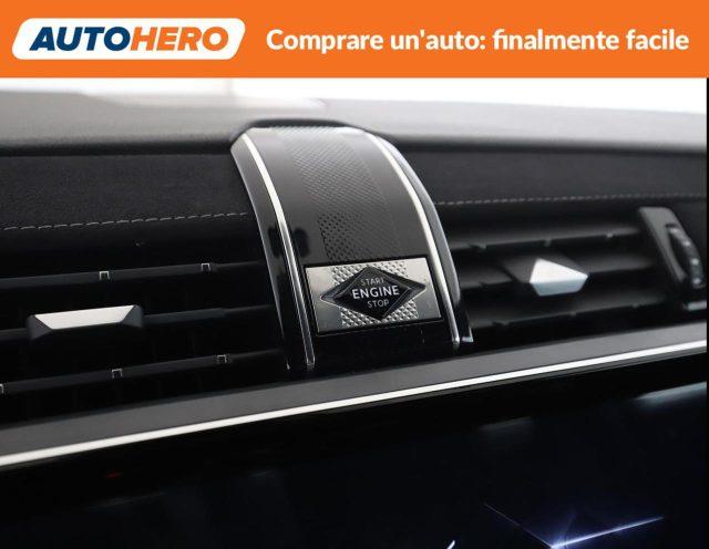DS AUTOMOBILES DS 7 BlueHDi 130 aut. Bastille Business