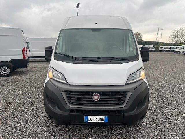 Fiat Ducato 30 2.3 MJT 120CV PM-TN Furgone * IVA ESPOSTA *