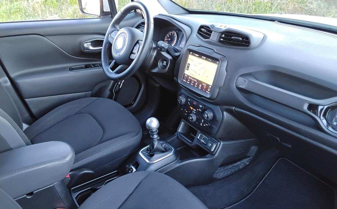 Jeep Renegade 1.0 T3 Limited