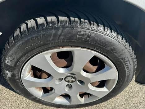 Peugeot 308 1.6 8V HDi 93CV SW Business