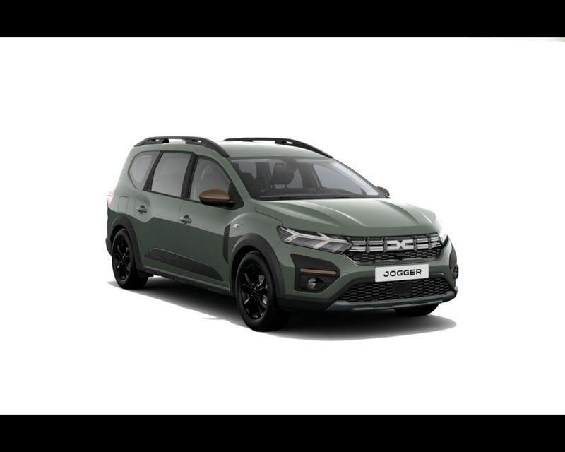 Dacia Jogger Extreme MY24 TCe 100 GPL ECO-G 7p