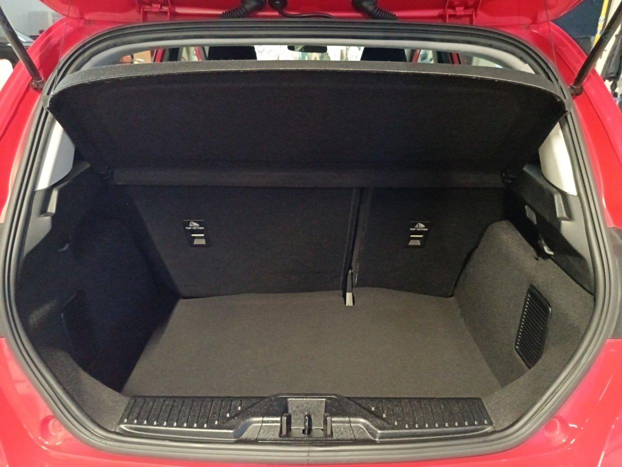 FORD Fiesta 7ª serie - Fiesta 1.1 75 CV 5 porte Plus