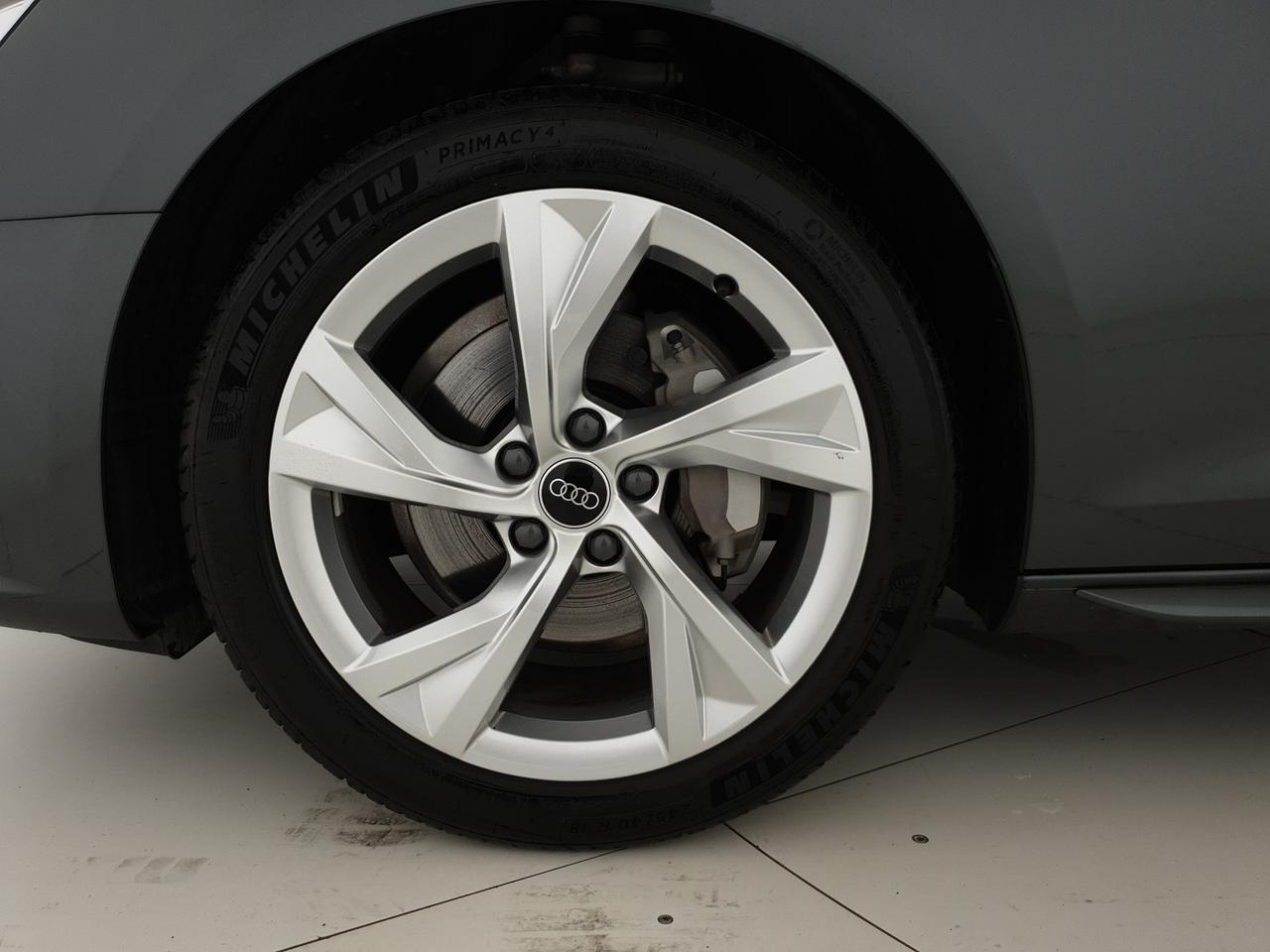 Avant 40TDI 204CV S tronic S line Edition