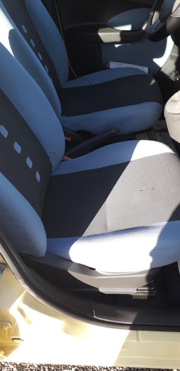 FIAT - Panda - 1.2 Emotion