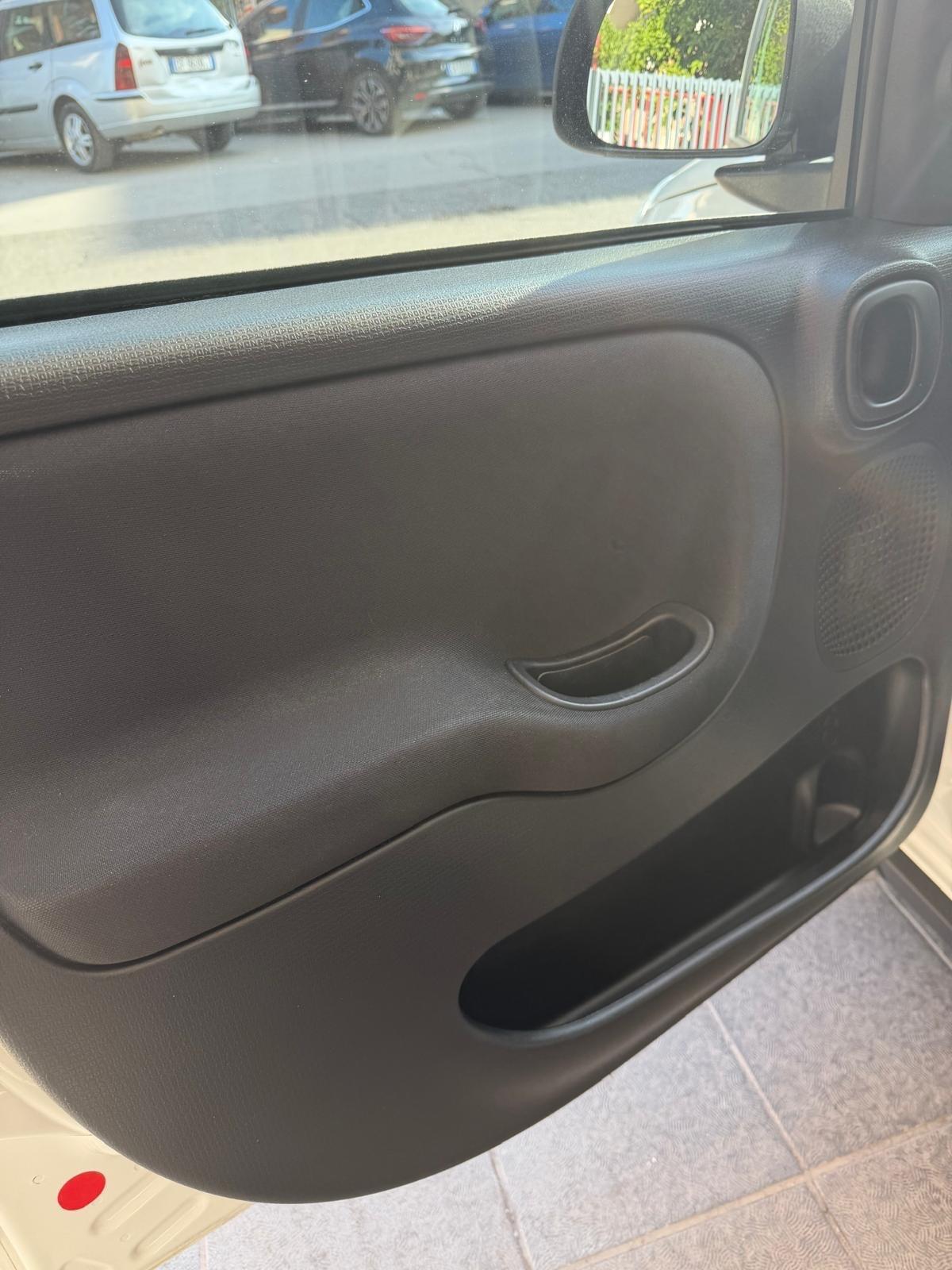 Fiat Panda 1.2 Pop