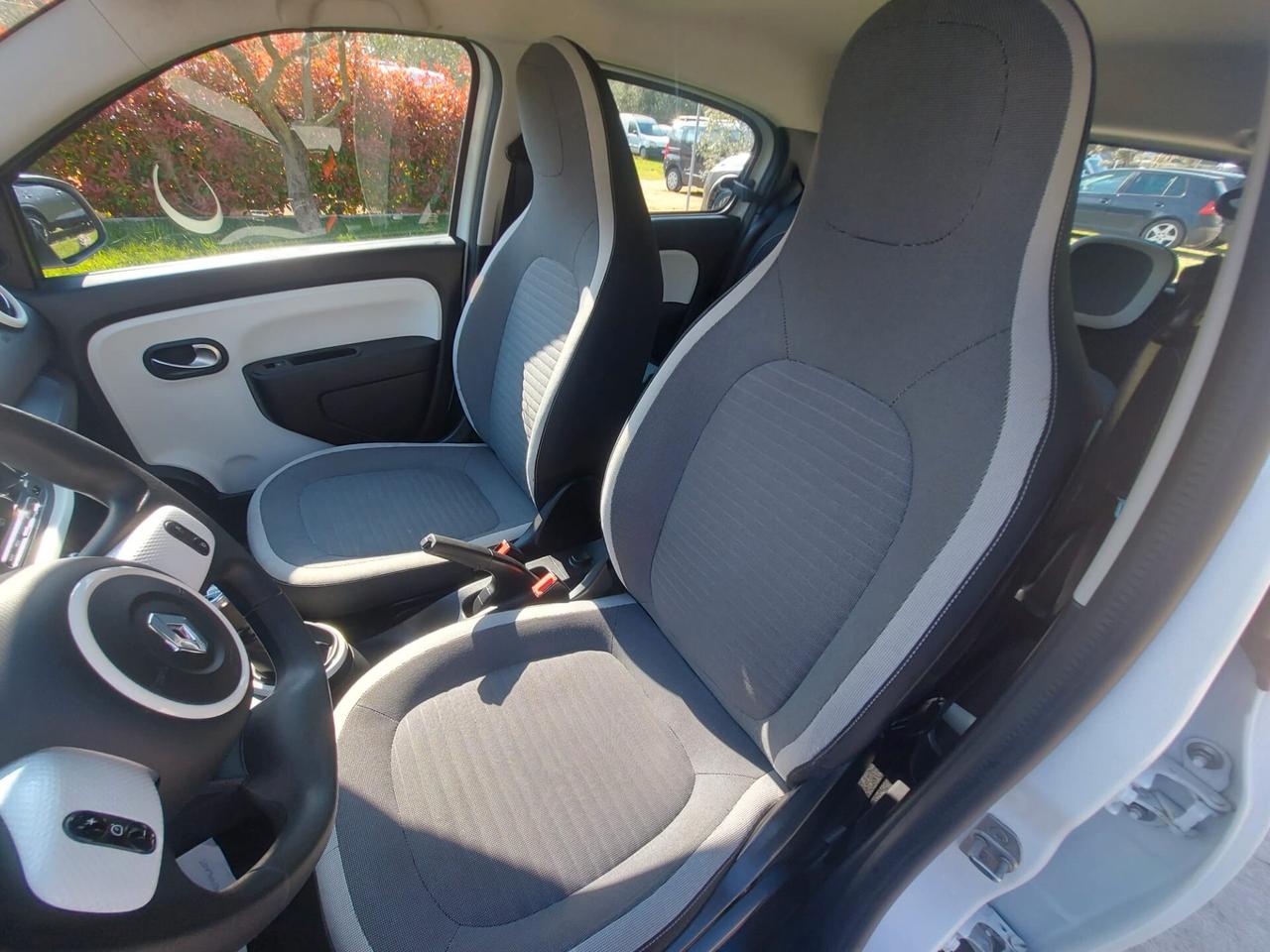 Renault Twingo SCe Limited 65 CV -PREZZO REALE-