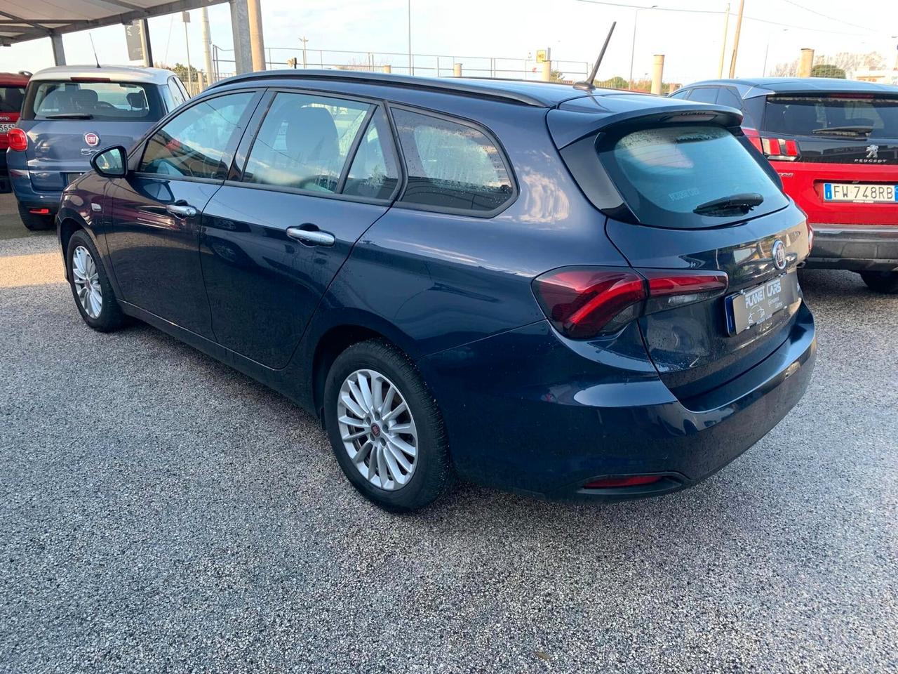 Fiat Tipo 1.3 Mjt S&S SW Business