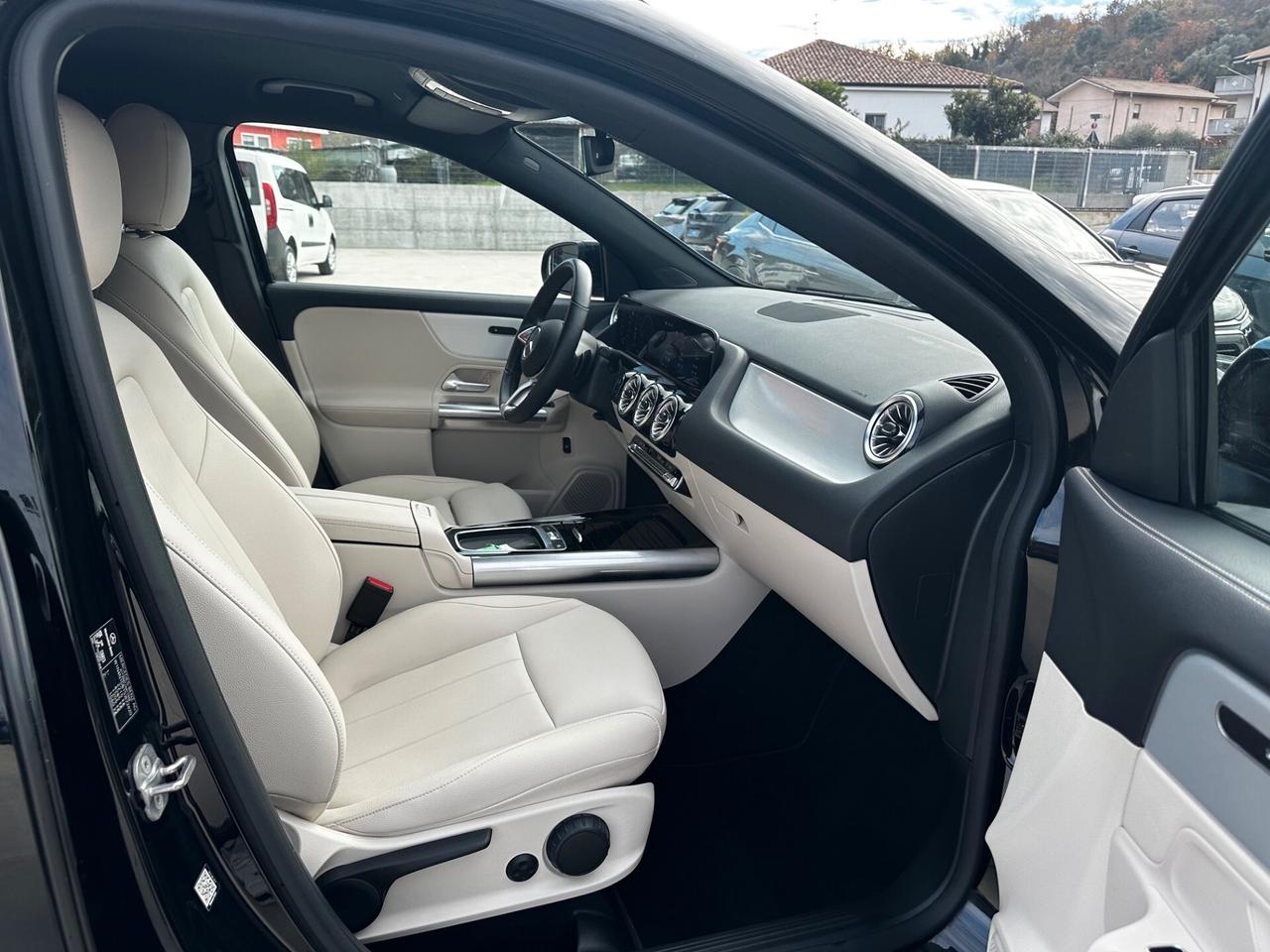 Mercedes-benz GLA 200 d Automatic 4Matic Advanced Plus