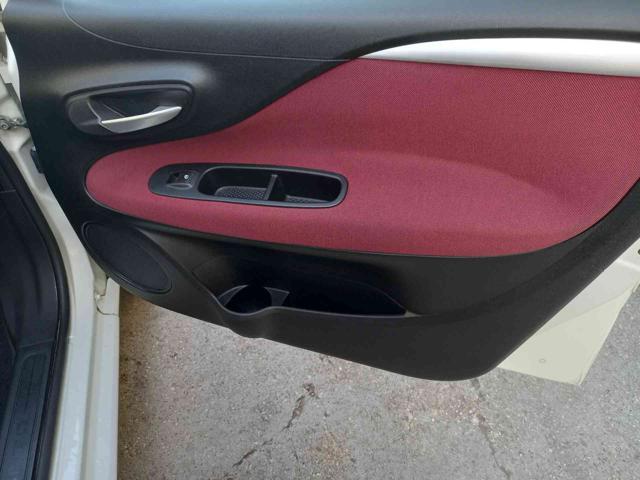 FIAT Punto Evo 1.4 5 porte S&S Dualogic Dynamic NEOPATENTATI