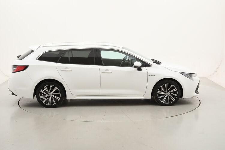 Toyota Corolla TS Hybrid Style BR707978 2.0 Full Hybrid 184CV
