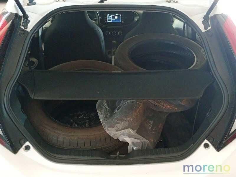 Toyota Aygo X 1.0 Active 72 CV s-cvt
