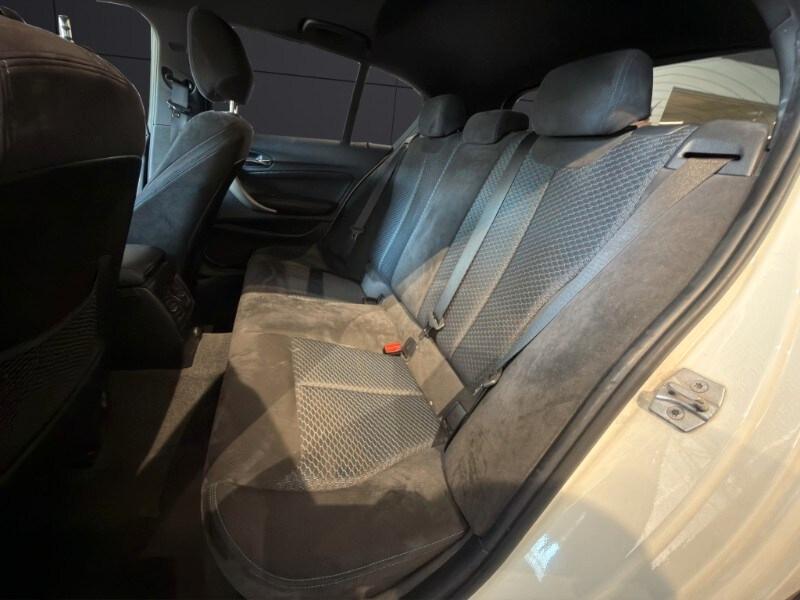 BMW Serie 1 (F20) 116d 5p. Sport