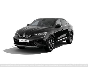 Renault Arkana 1.6 145 CV FULL HYBRID E-TECH TECHNO