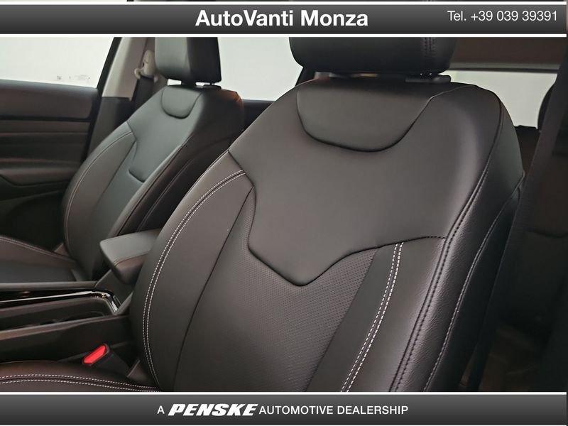 Jeep Compass Compass 1.5 Turbo T4 130 CV MHEV 2WD Altitude