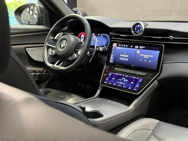 MASERATI Grecale MHEV 250 CV AWD GT