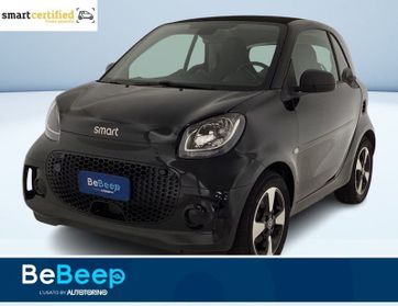 smart fortwo EQ PASSION 4,6KW