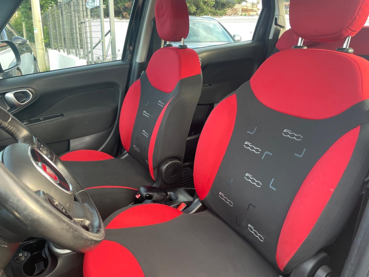 Fiat 500L 1.3 Multijet 85 CV Pop Star