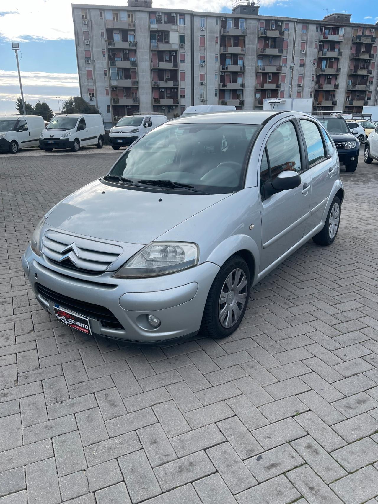 Citroen C3 1.6 HDi 90CV
