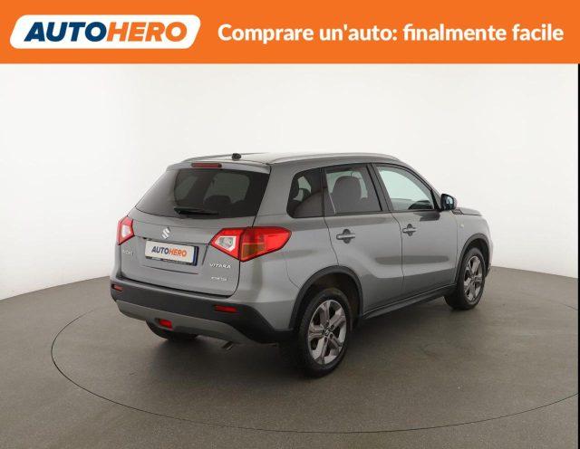 SUZUKI Vitara 1.6 VVT 4WD AllGrip V-Top
