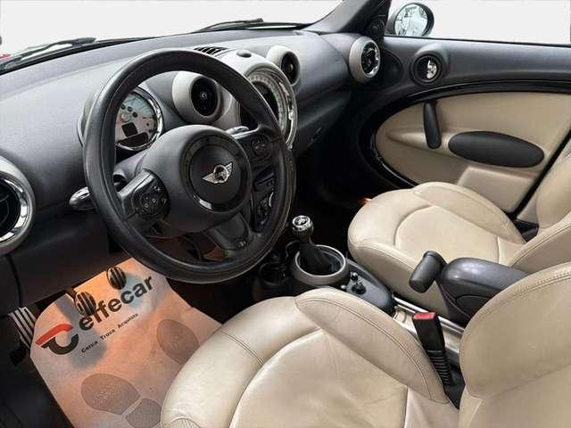 MINI Cooper S Countryman Mini ALL 4