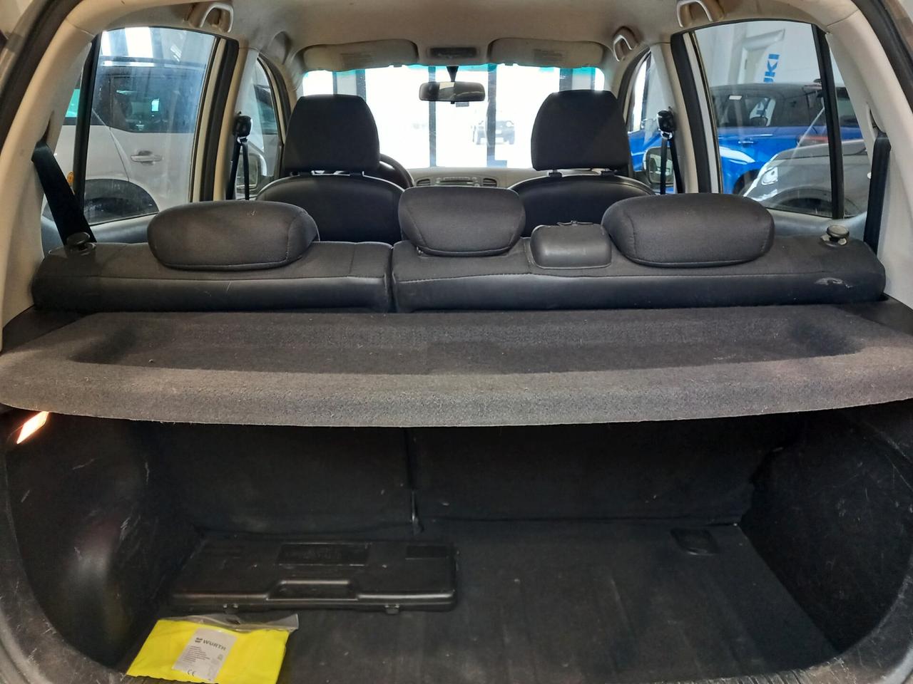 Hyundai i10 1.1 12V Active