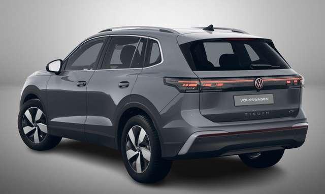Volkswagen Tiguan 1.5 eTSI DSG ELEGANCE 150CV UFFICIALE ITALIA PROMO