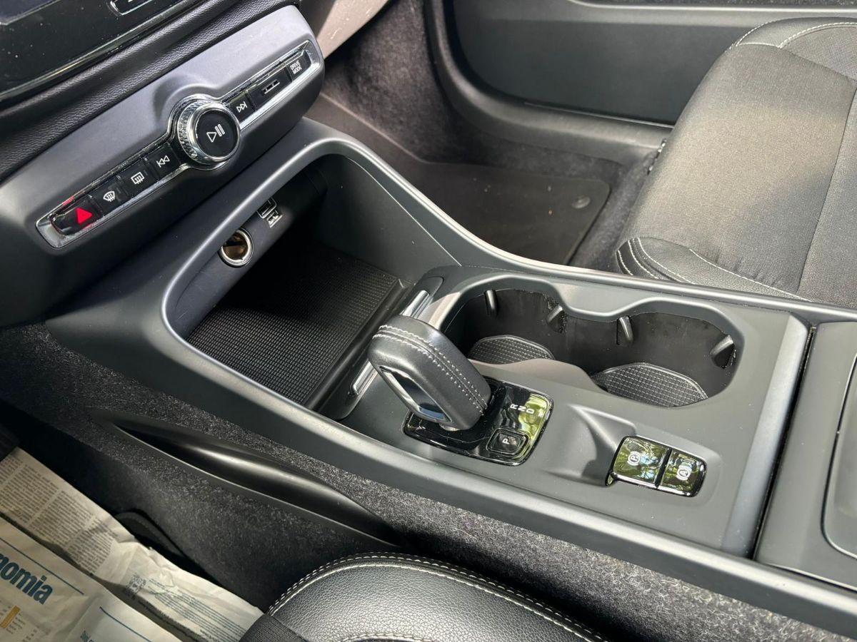 Volvo XC40 D3 Geartronic Momentum