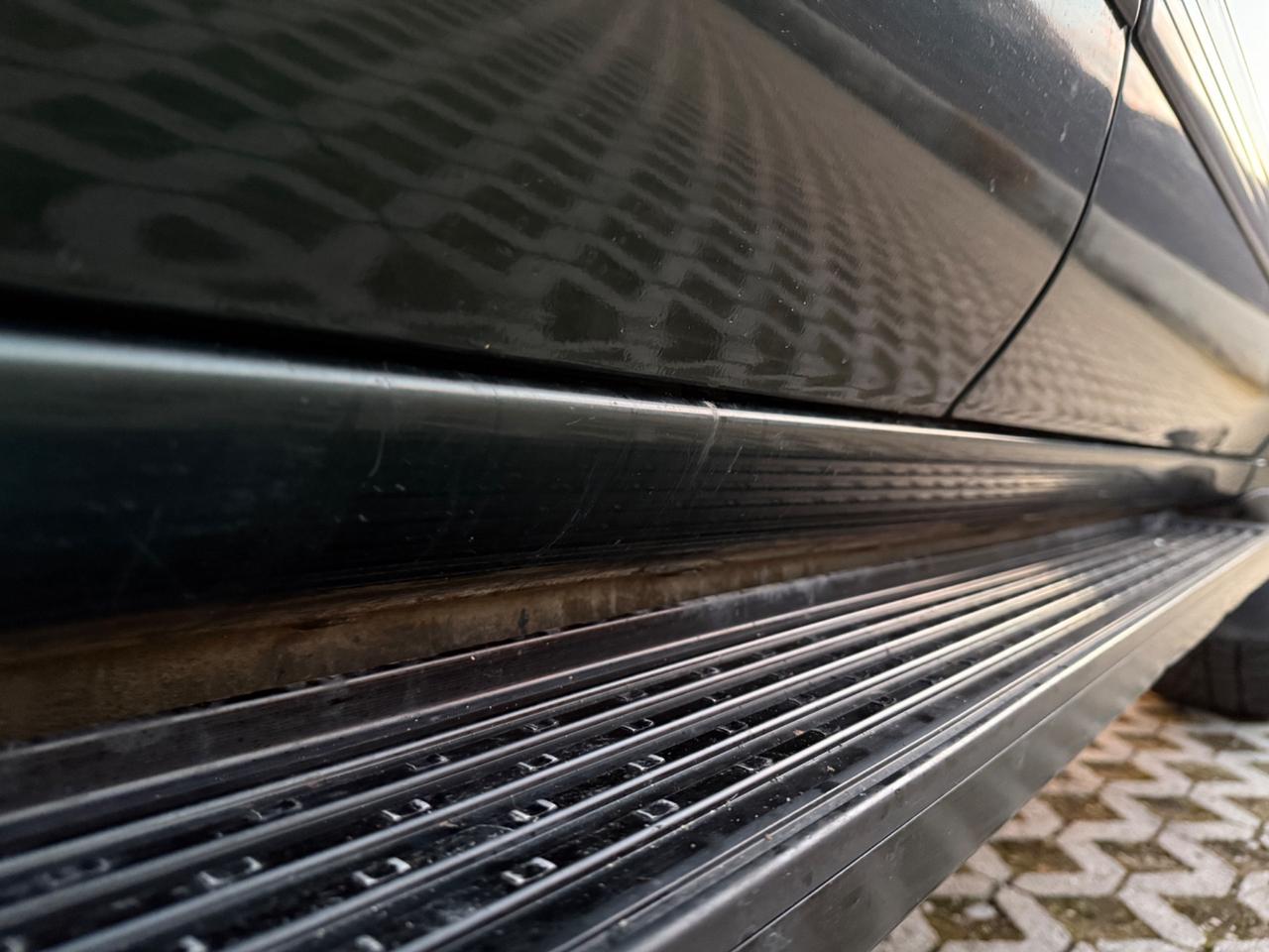 Toyota Land Cruiser 4.2 TD HDJ 100 ,,MANUALE”