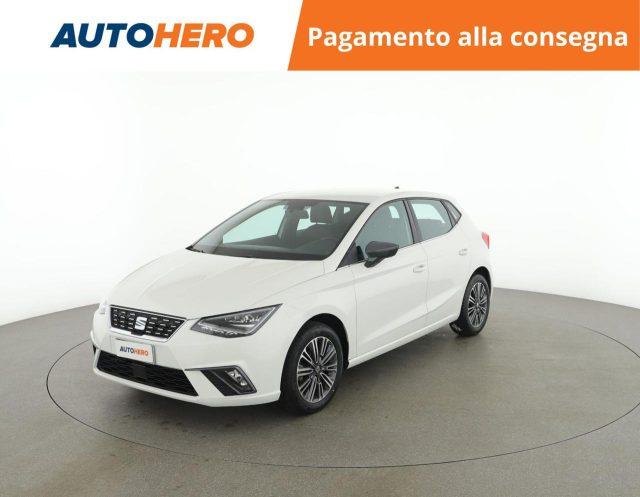 SEAT Ibiza 1.0 EcoTSI 95 CV 5 porte XCELLENCE